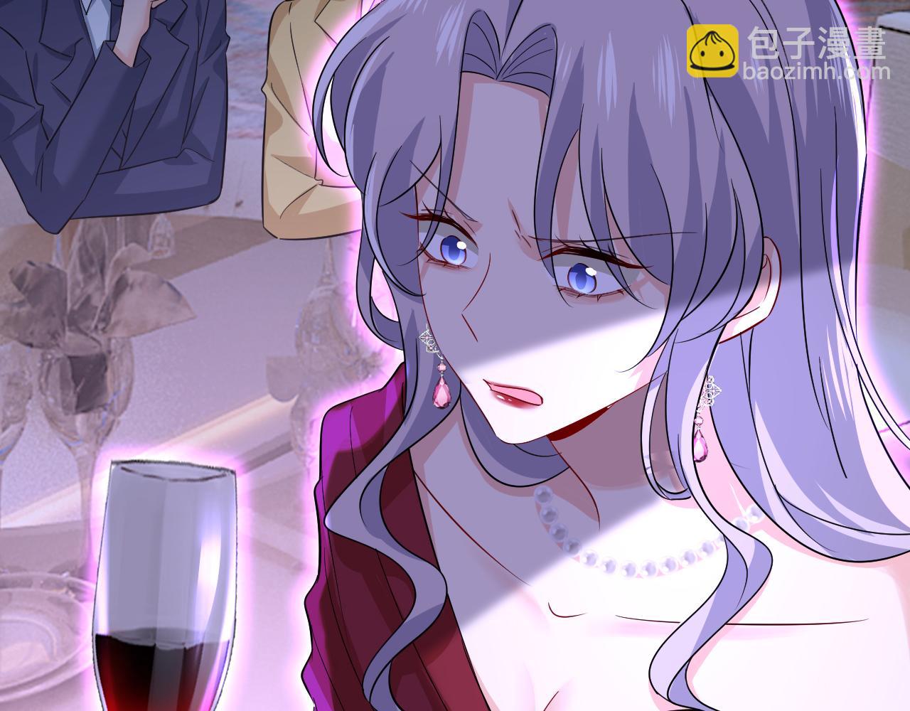 總裁在上 - 第549話 慕千初？他沒死？(2/3) - 5