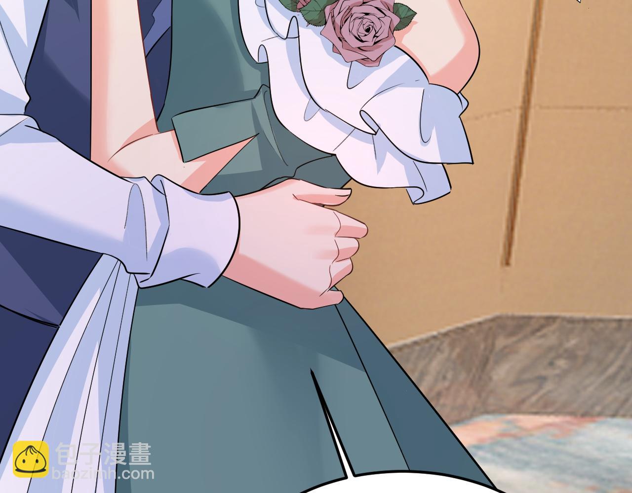 總裁在上 - 第551話 你不恨他了？(2/3) - 6