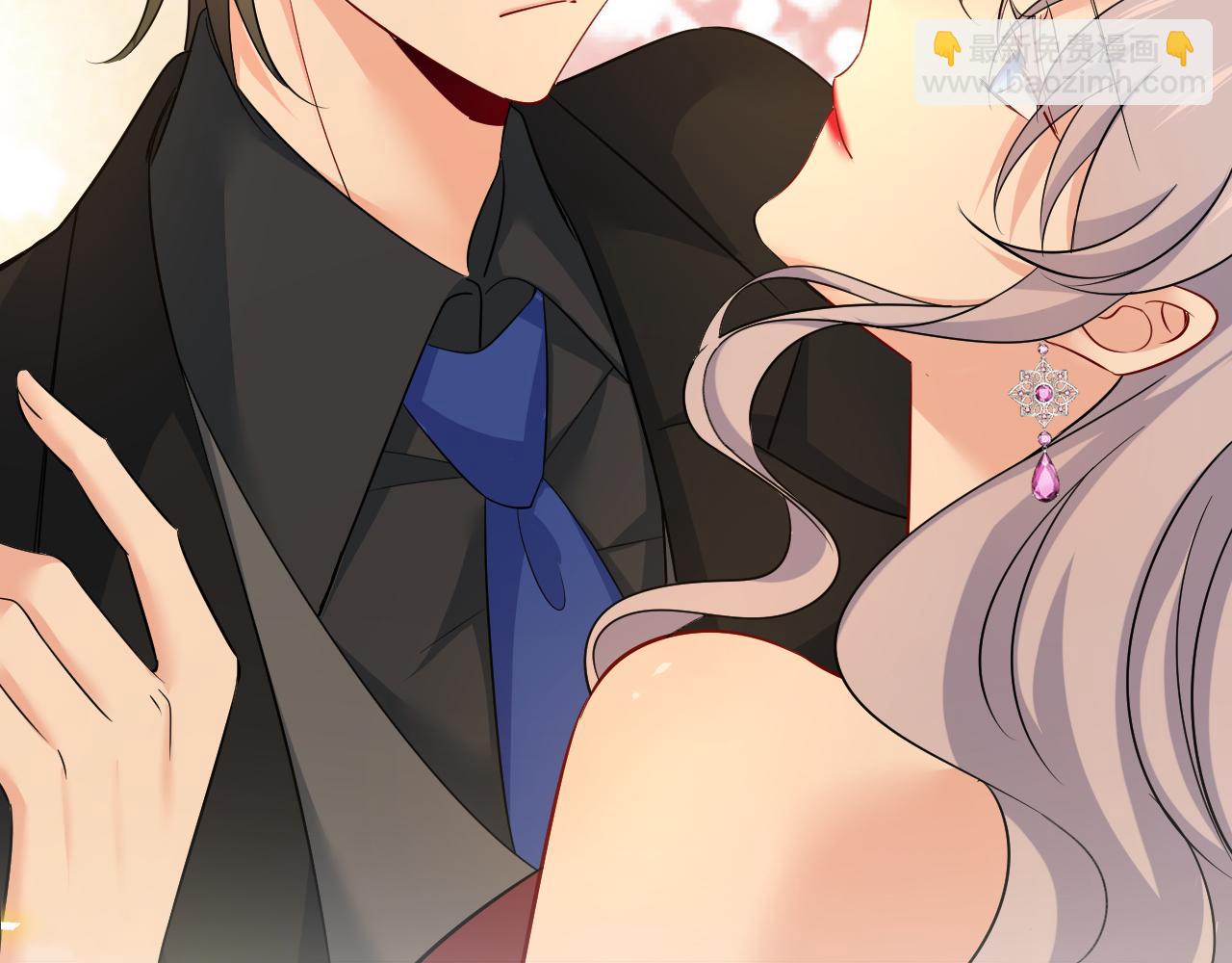 總裁在上 - 第551話 你不恨他了？(1/3) - 2