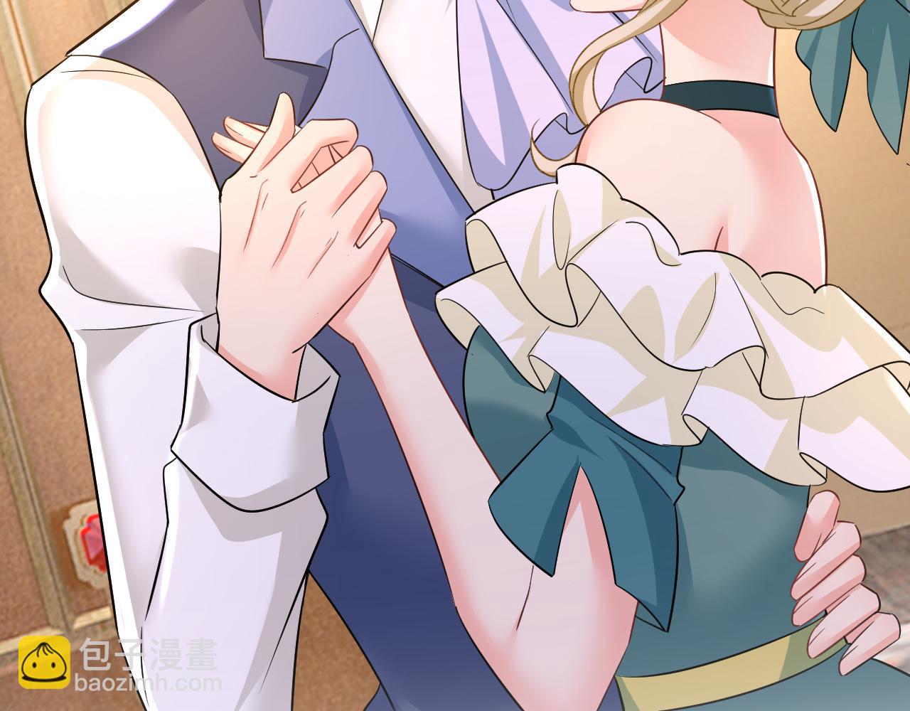 總裁在上 - 第551話 你不恨他了？(1/3) - 2