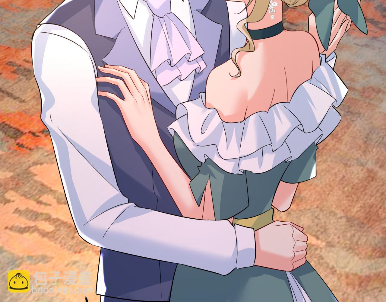 總裁在上 - 第551話 你不恨他了？(1/3) - 5