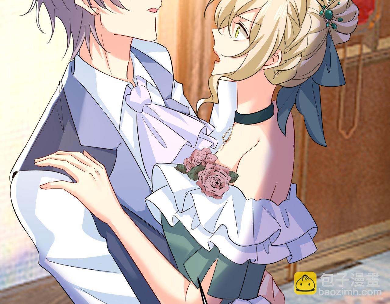 總裁在上 - 第551話 你不恨他了？(1/3) - 4