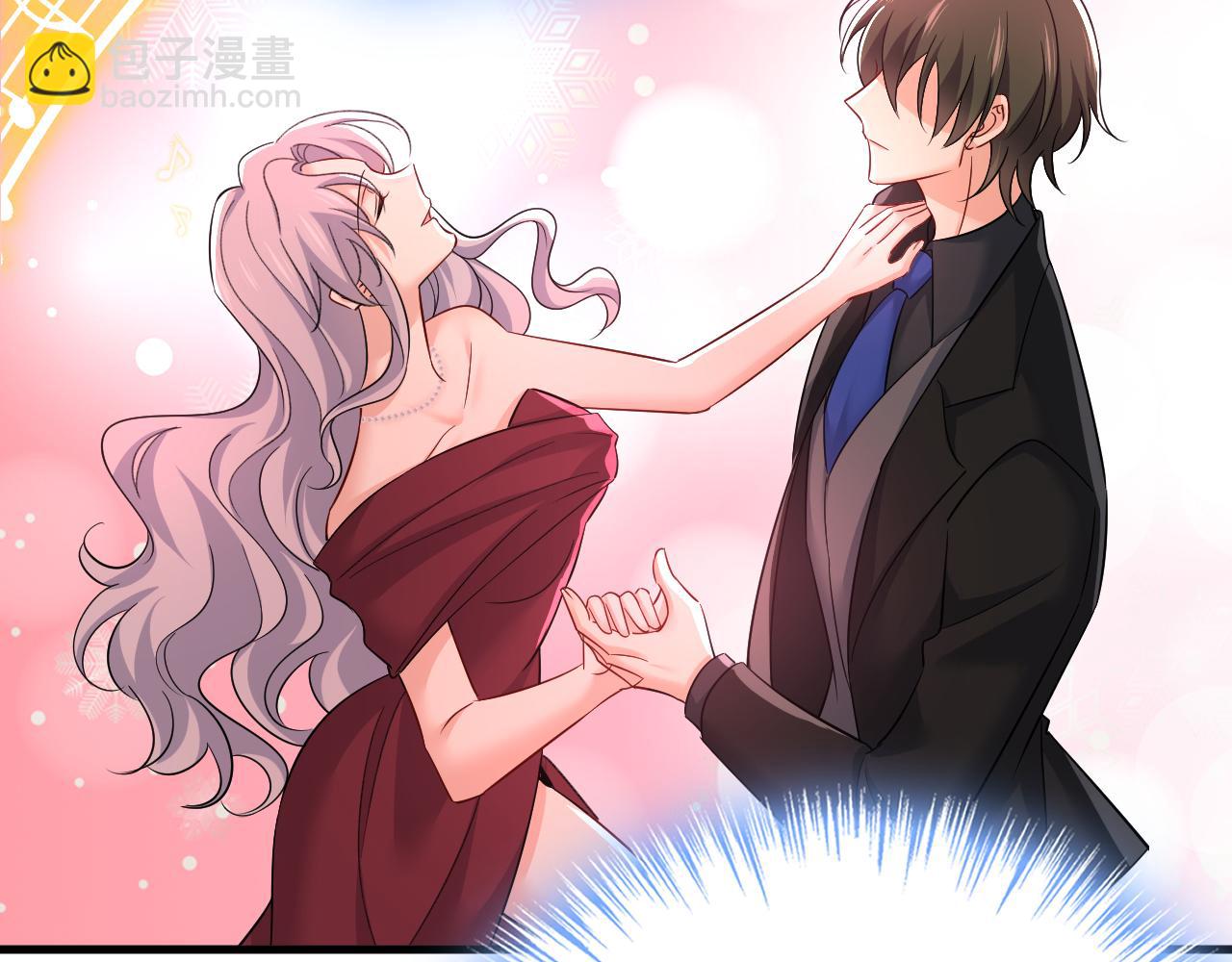 總裁在上 - 第551話 你不恨他了？(1/3) - 8