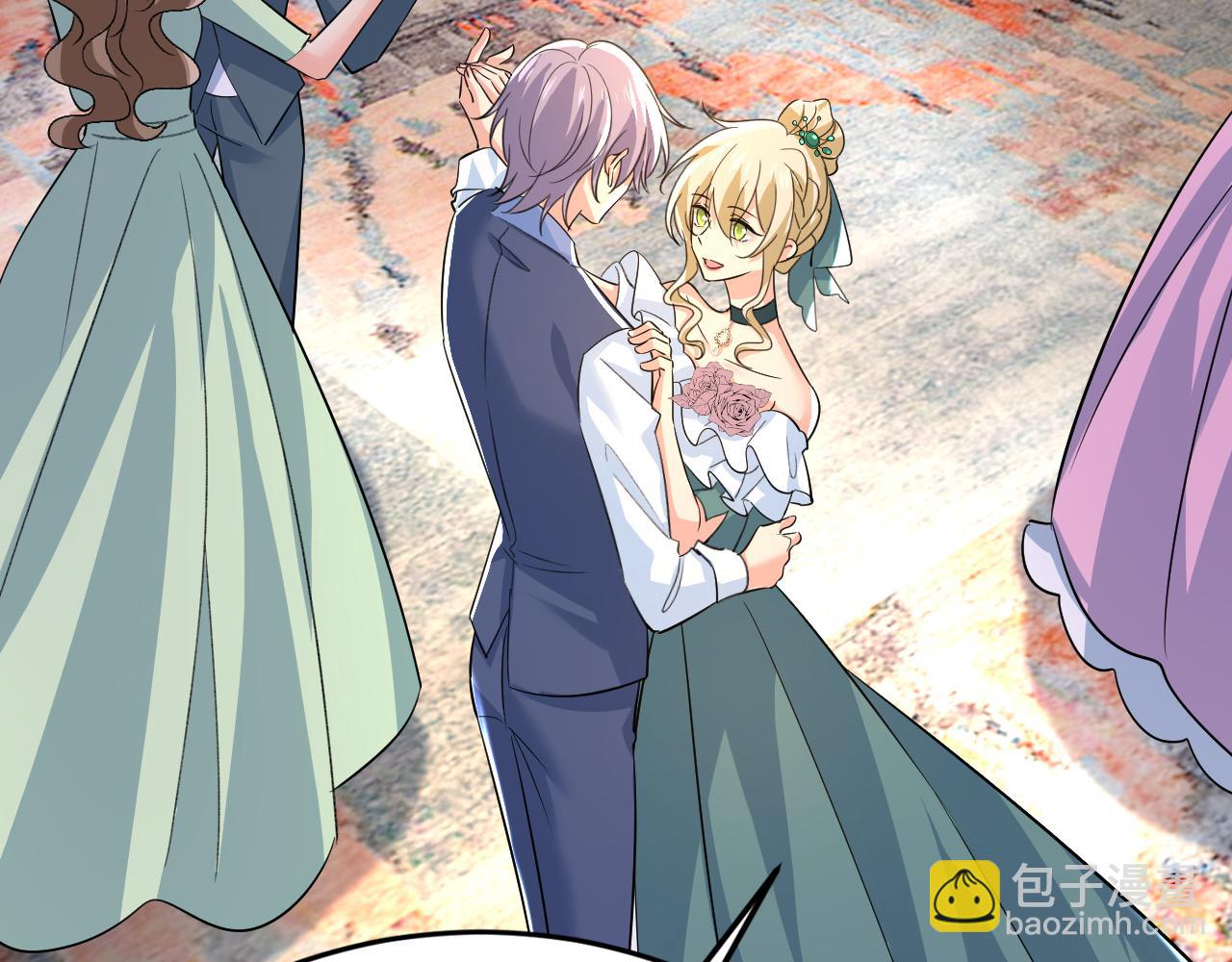 總裁在上 - 第551話 你不恨他了？(2/3) - 1