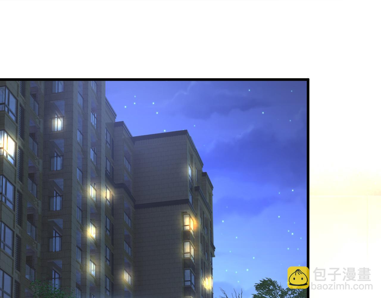 總裁在上 - 第553話 母親，你別再說了(2/2) - 4