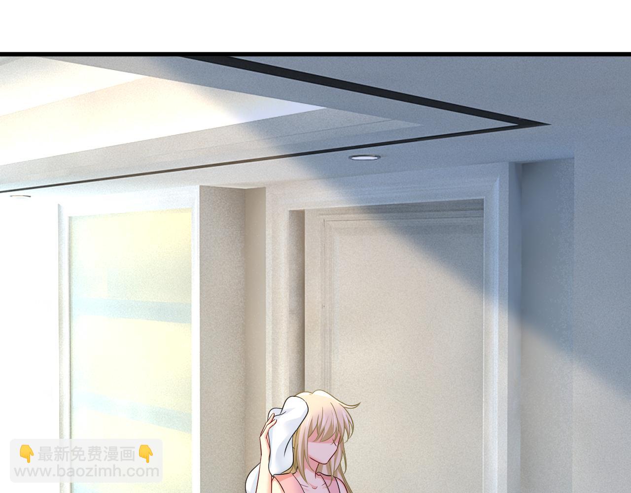 總裁在上 - 第553話 母親，你別再說了(2/2) - 4