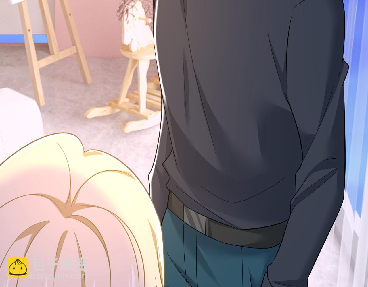 總裁在上 - 第553話 母親，你別再說了(2/2) - 1