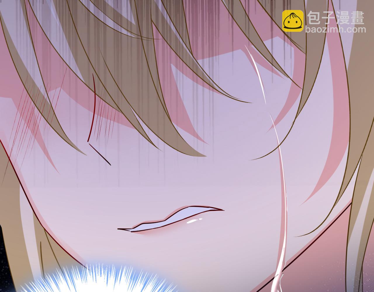 總裁在上 - 第555話 他居然在淋雨？！(2/2) - 3