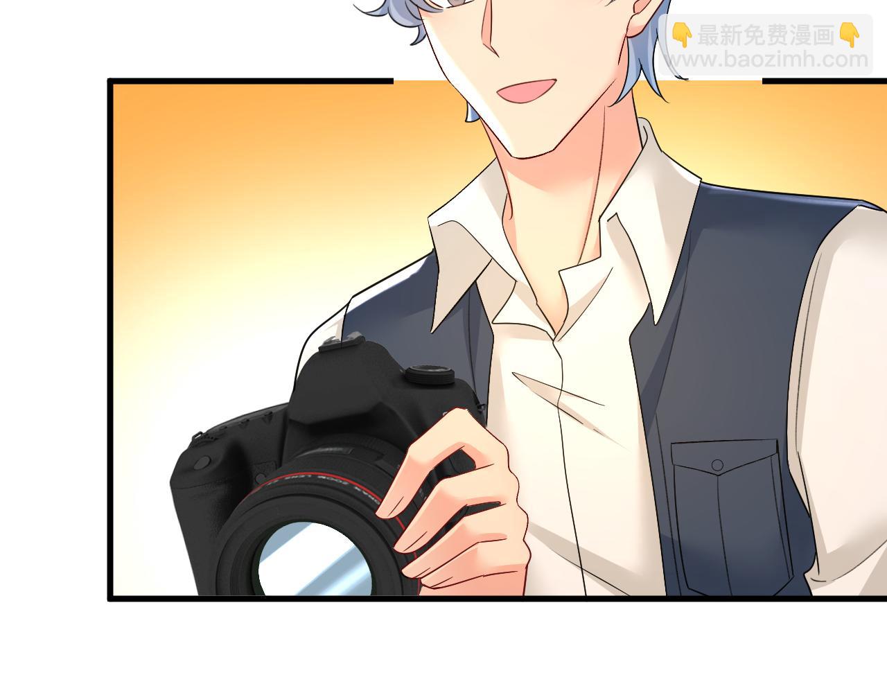 總裁在上 - 第557話 我有個請求(3/3) - 1