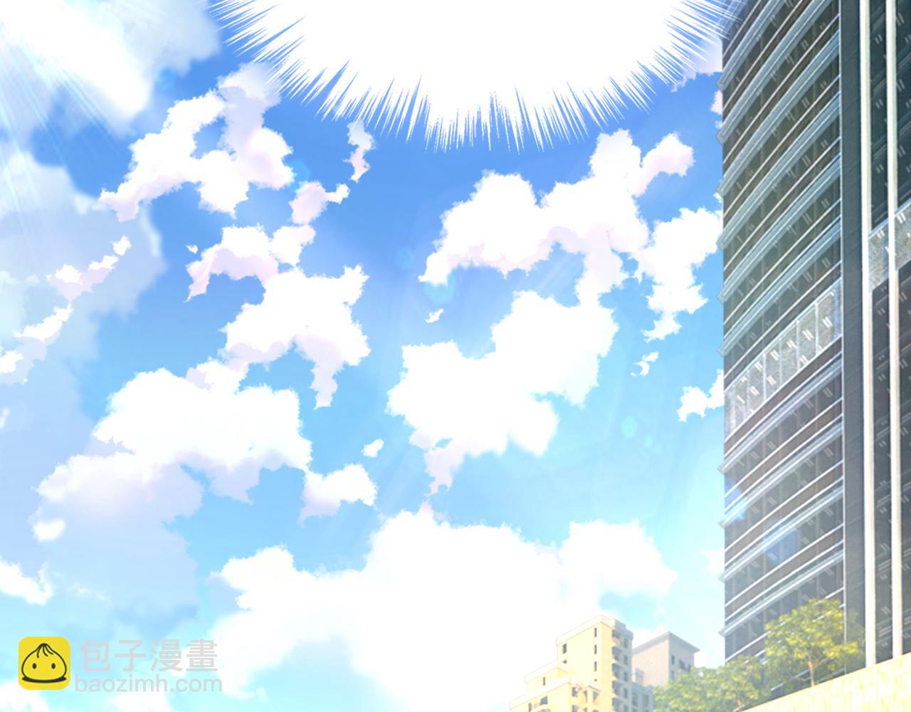 總裁在上 - 第557話 我有個請求(2/3) - 2