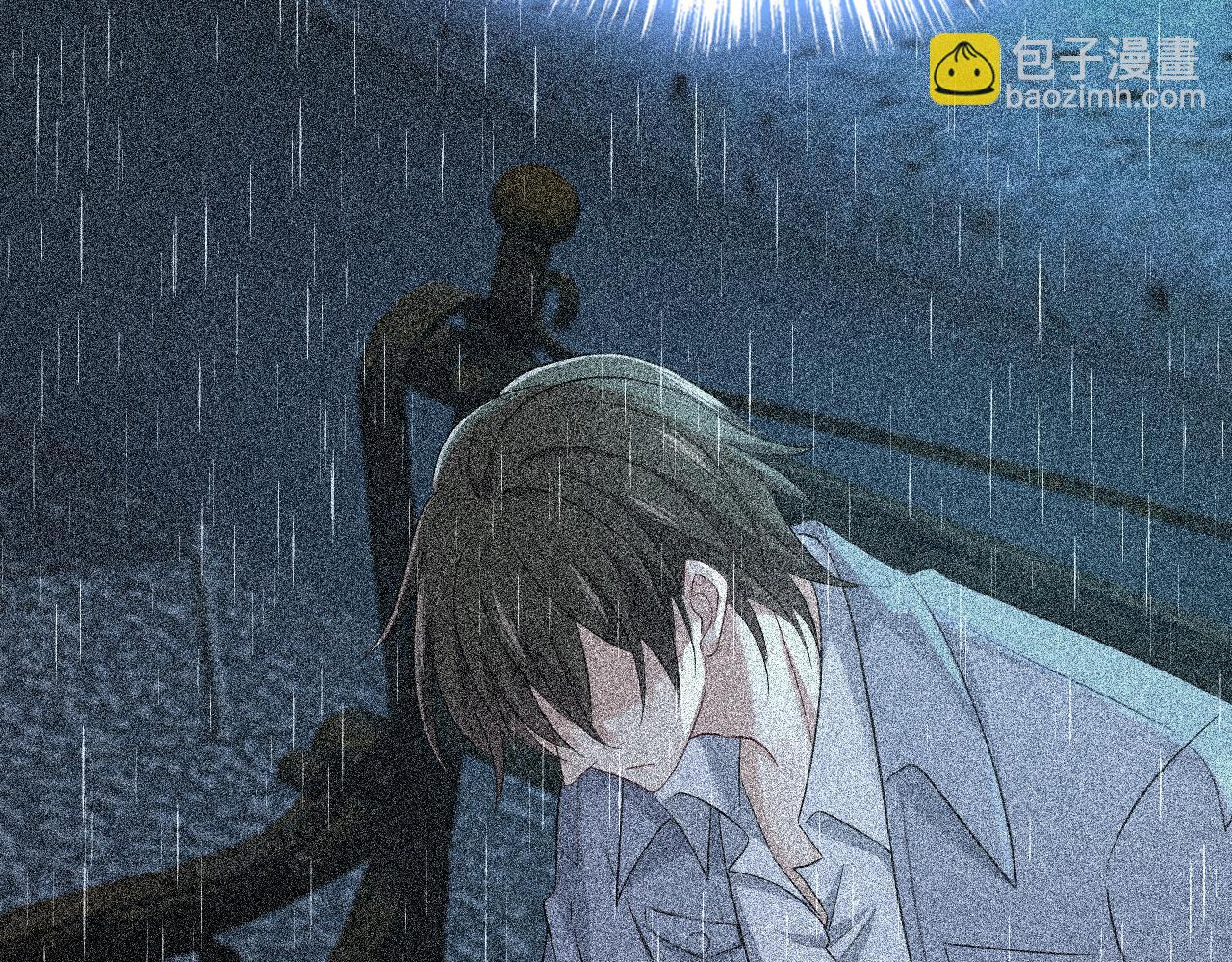 總裁在上 - 第559話 她長得像我(2/3) - 3