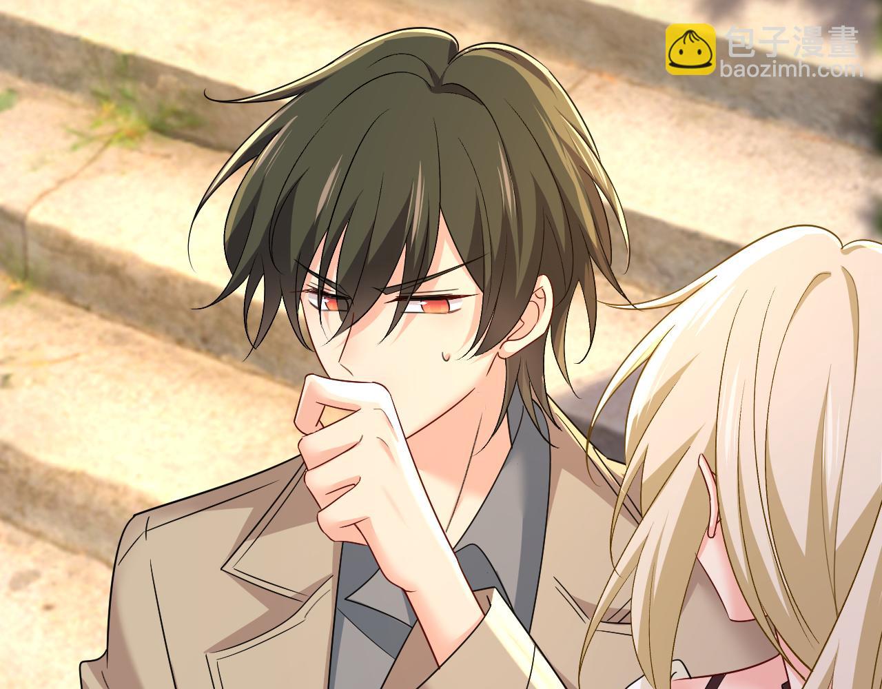 總裁在上 - 第559話 她長得像我(2/3) - 3