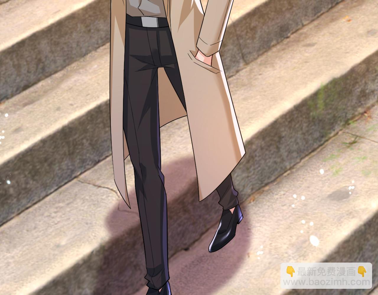 總裁在上 - 第561話 我放你自由(1/3) - 7