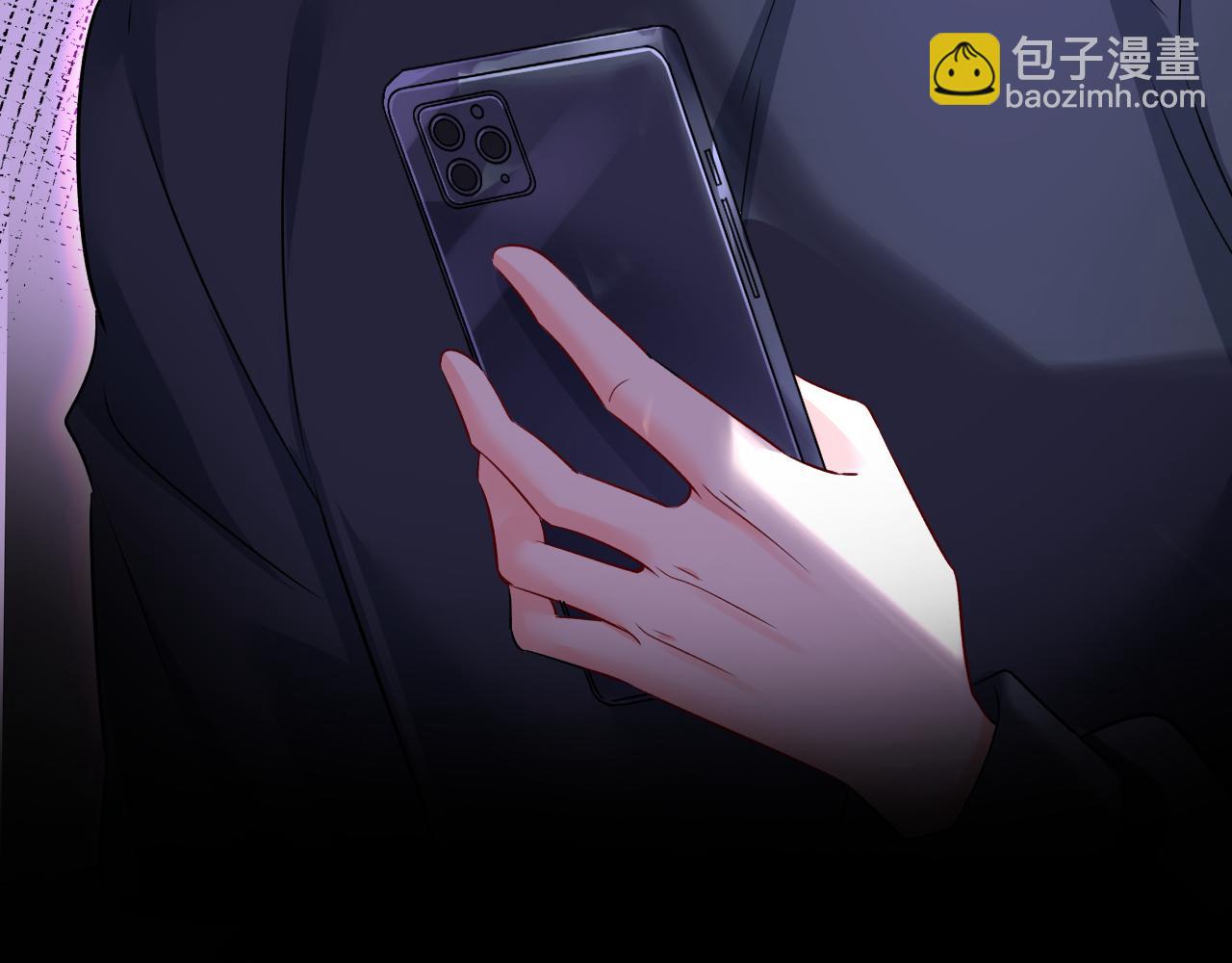 總裁在上 - 第563話 這傷口，看着都疼(1/3) - 5