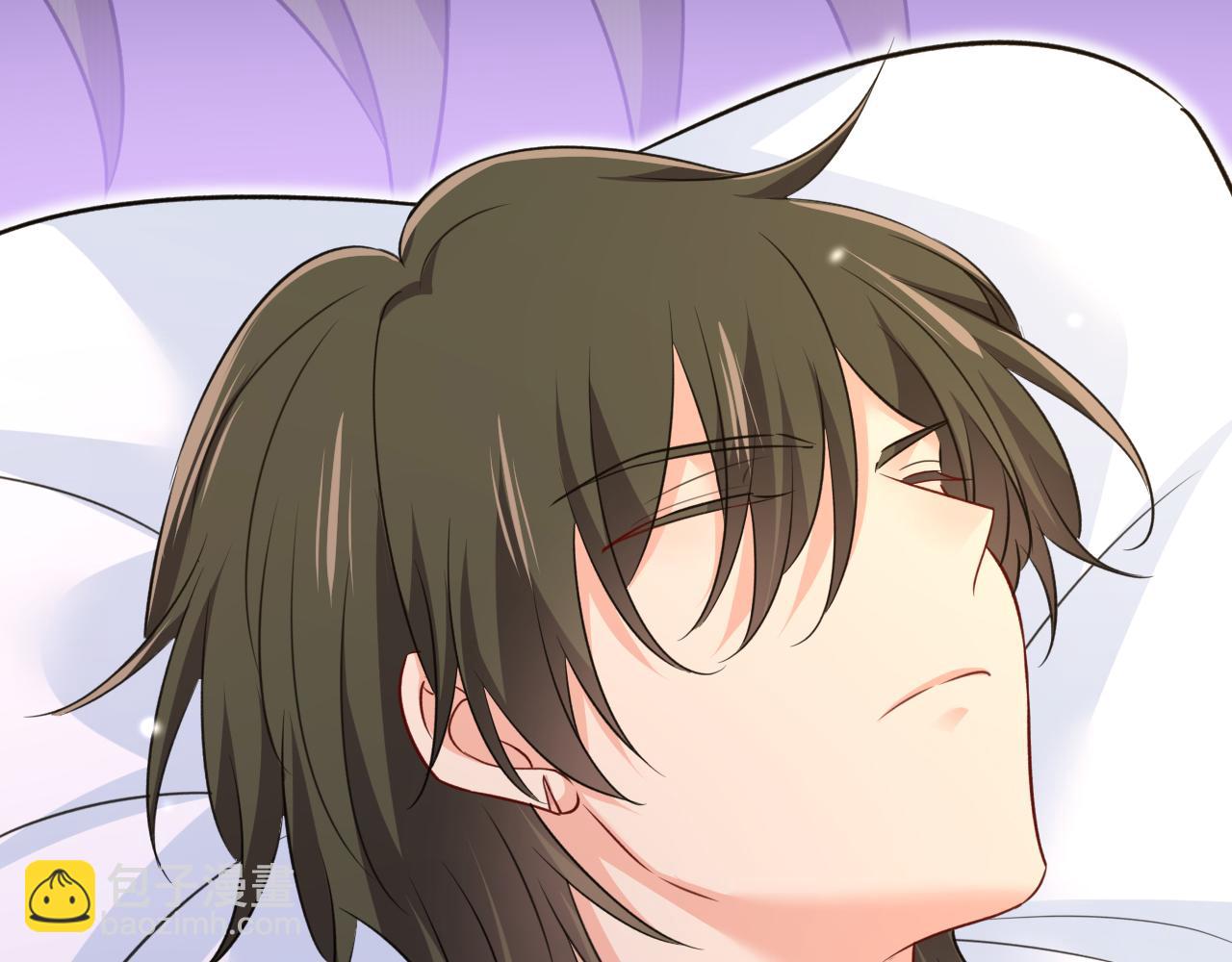 總裁在上 - 第563話 這傷口，看着都疼(2/3) - 7