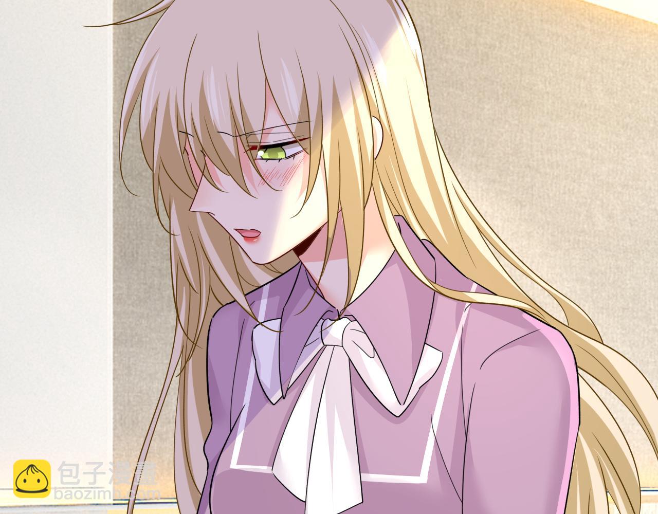 總裁在上 - 第565話 你給我刷牙(3/3) - 4