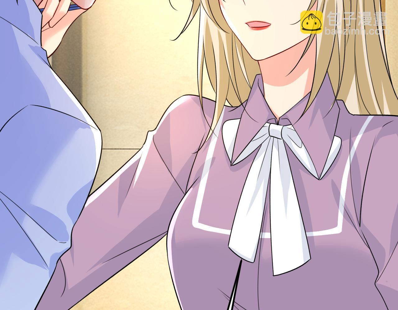 總裁在上 - 第565話 你給我刷牙(1/3) - 7