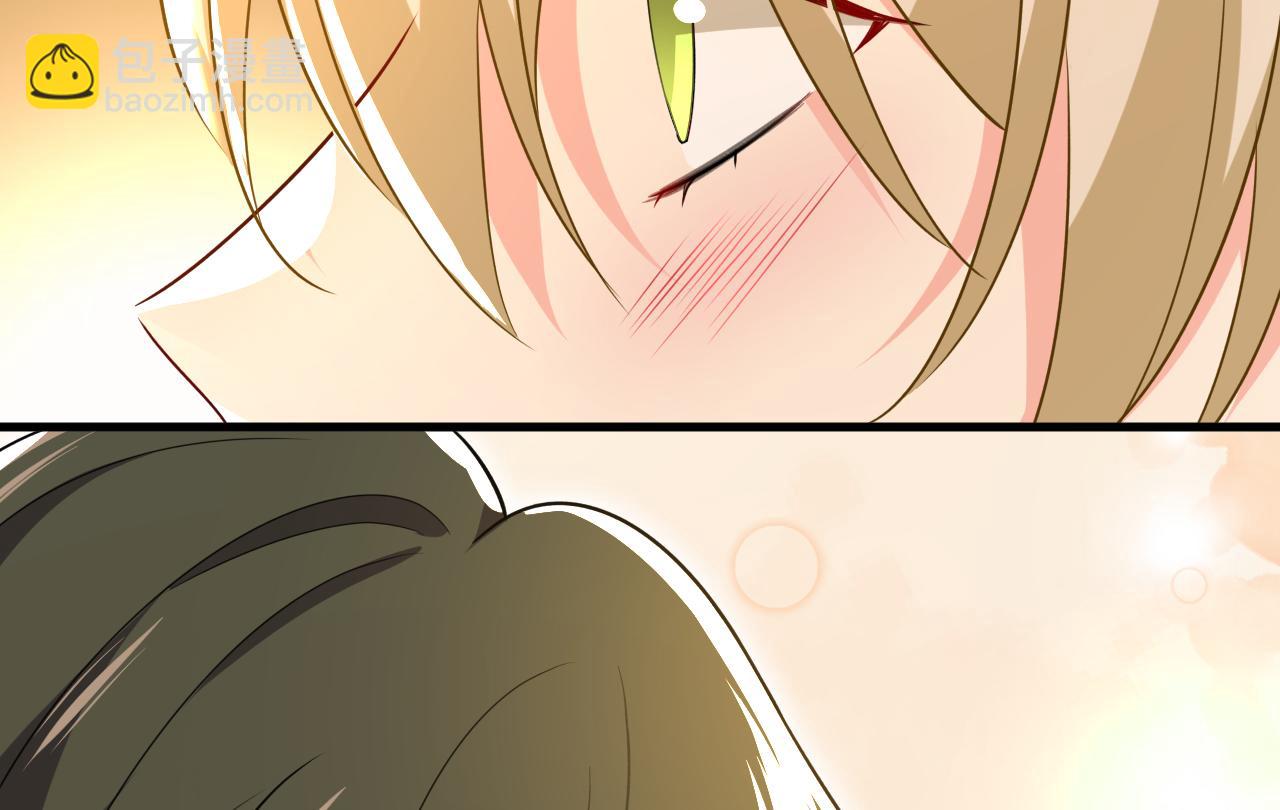 總裁在上 - 第565話 你給我刷牙(2/3) - 1