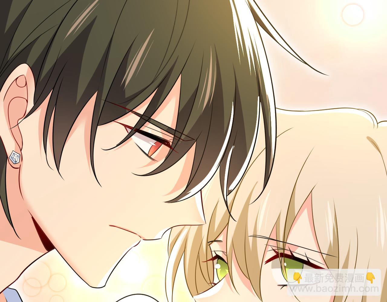 總裁在上 - 第565話 你給我刷牙(2/3) - 2