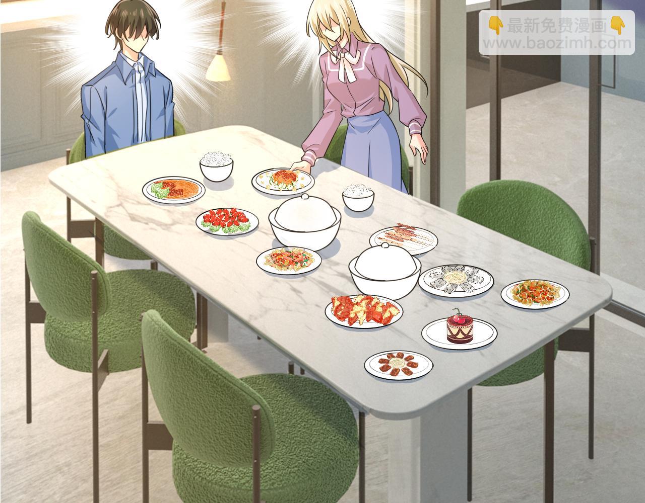 總裁在上 - 第569話 你可以走了(1/3) - 3