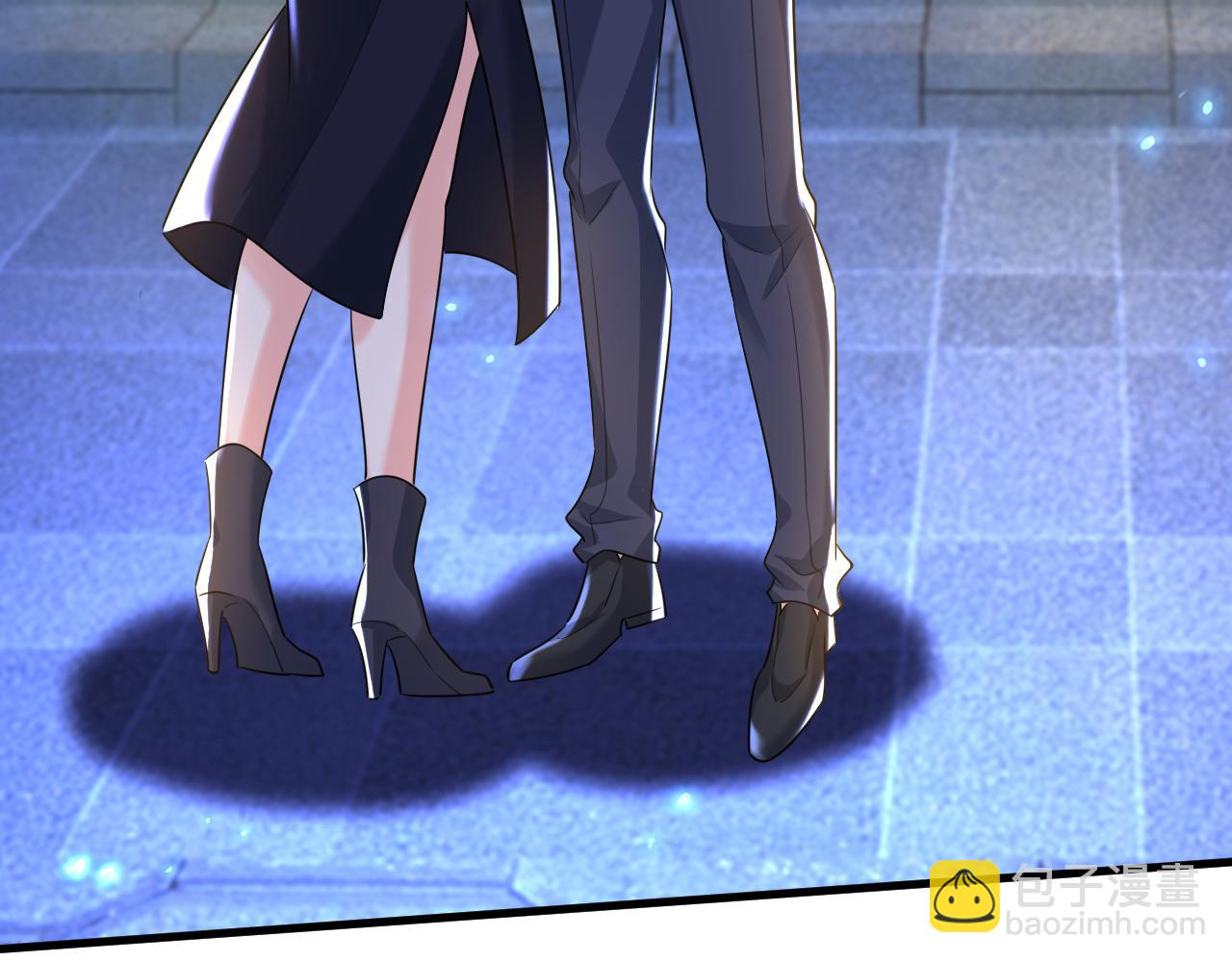 總裁在上 - 第573話 這車……是故意的？(2/2) - 4