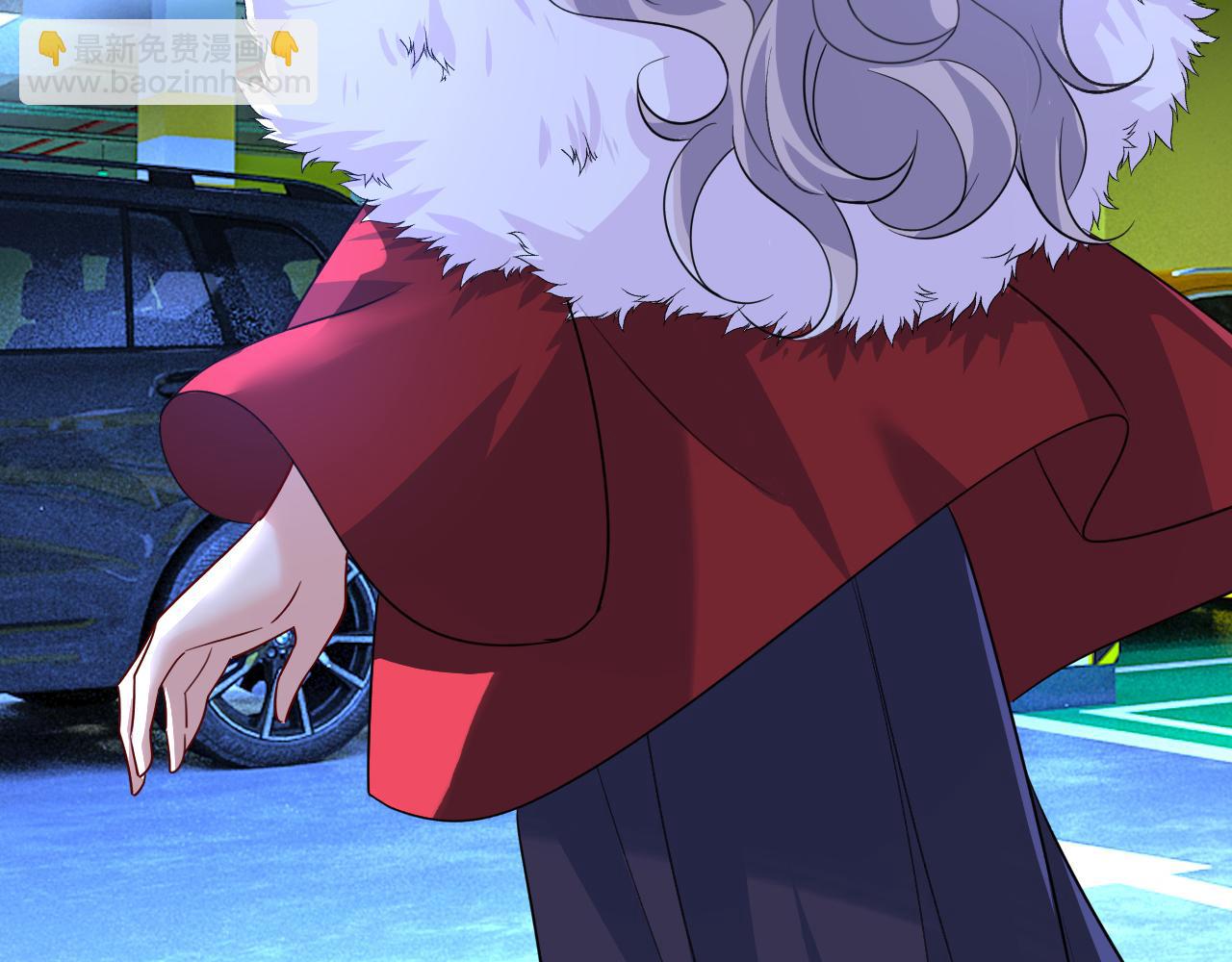 總裁在上 - 第577話 果然是你做的！(1/3) - 5