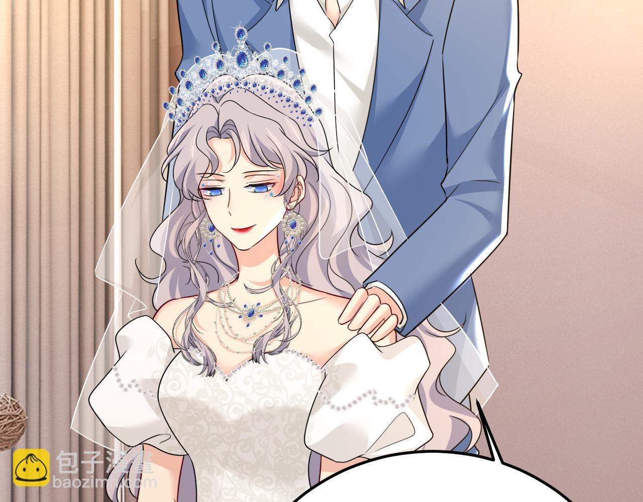 總裁在上 - 第581話 我去找他們要人！(1/2) - 8