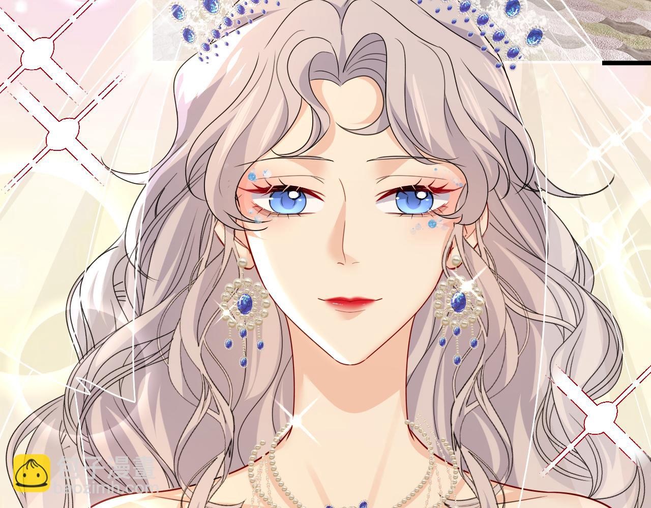 總裁在上 - 第581話 我去找他們要人！(1/2) - 5