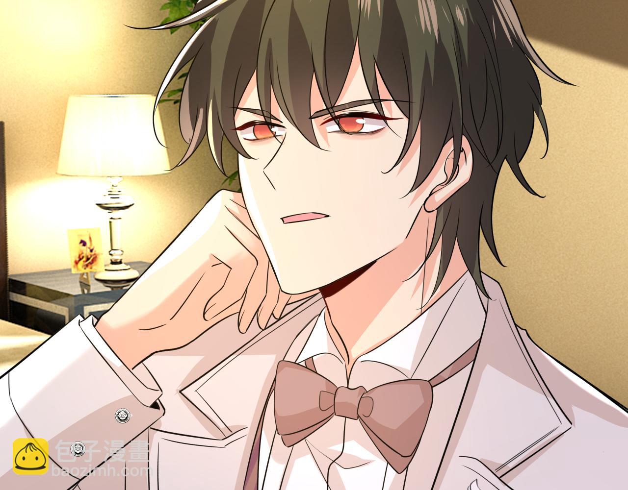 總裁在上 - 第583話 你就這麼想死？(2/2) - 2