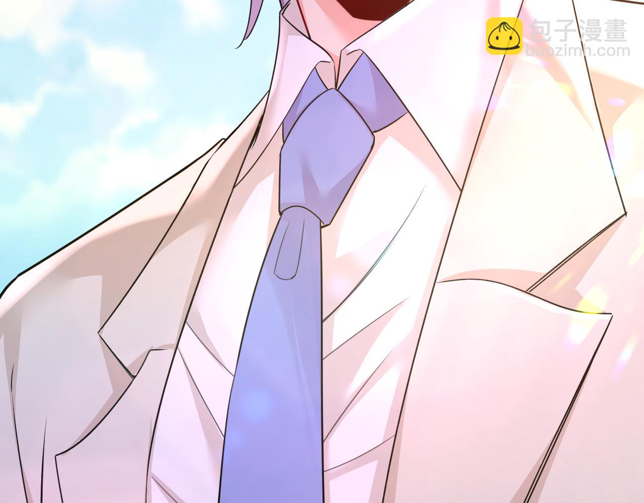 總裁在上 - 第587話 尊重你的選擇(1/3) - 5