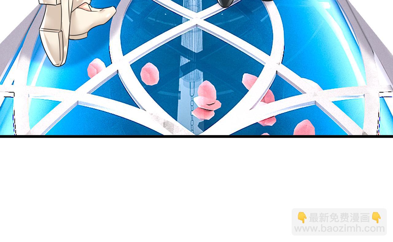 總裁在上 - 第587話 尊重你的選擇(1/3) - 4