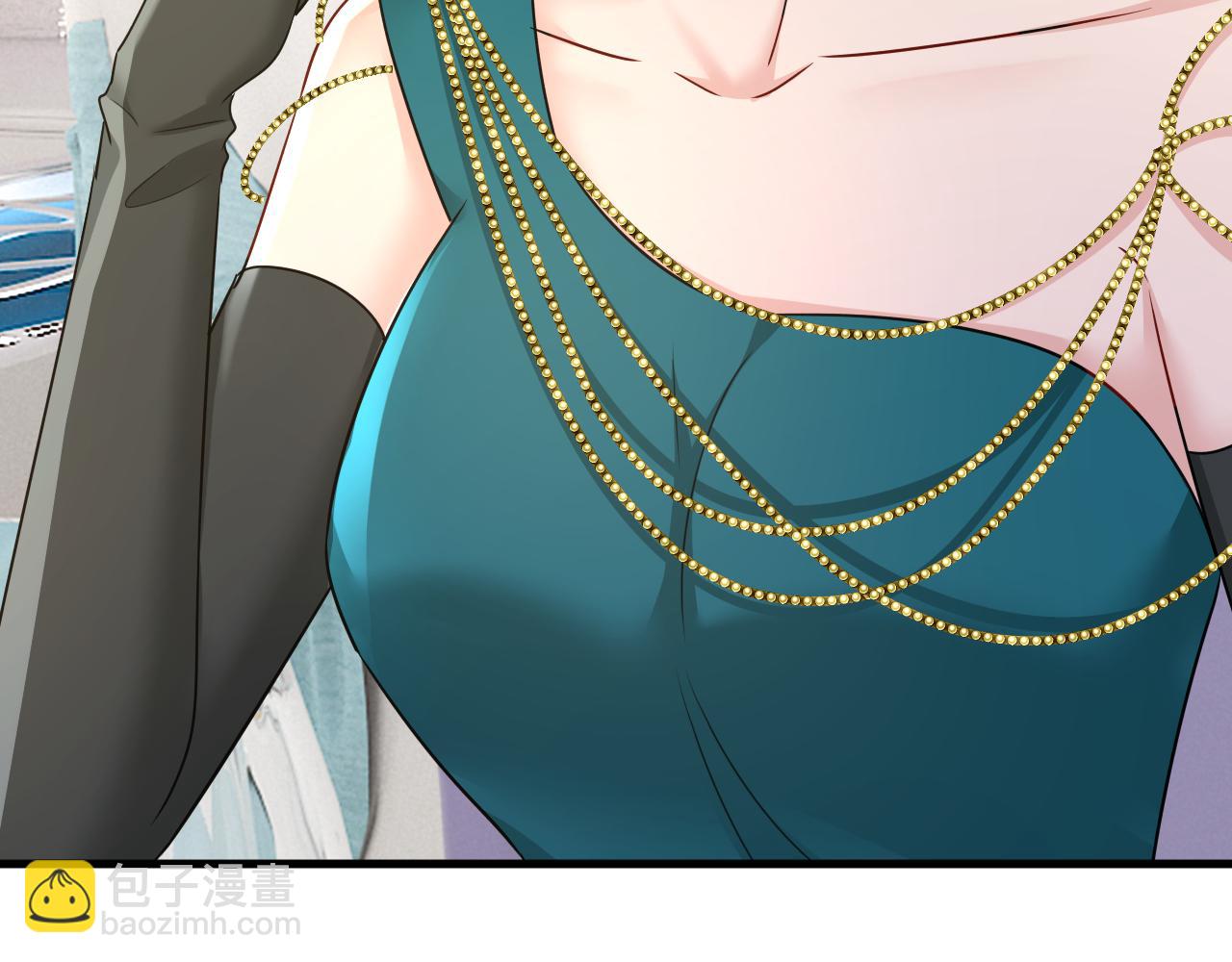 總裁在上 - 第587話 尊重你的選擇(2/3) - 4