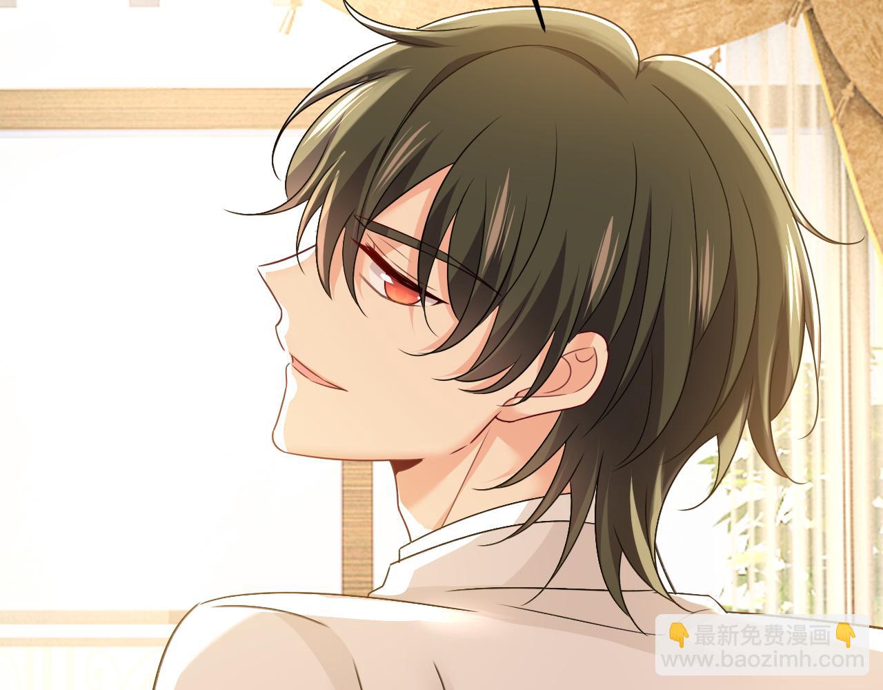 總裁在上 - 第587話 尊重你的選擇(2/3) - 5