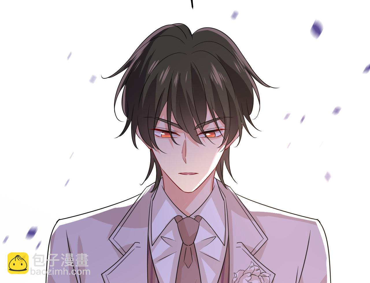 總裁在上 - 第591話 宮歐，我願意！(3/3) - 3