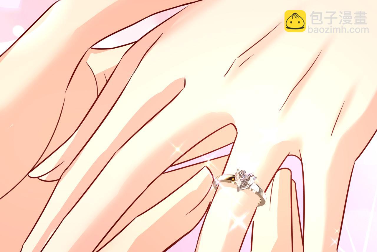 總裁在上 - 第591話 宮歐，我願意！(2/3) - 8