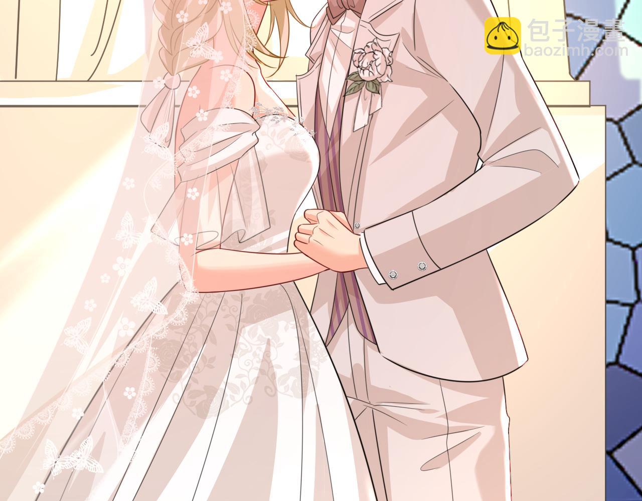 總裁在上 - 第591話 宮歐，我願意！(2/3) - 7