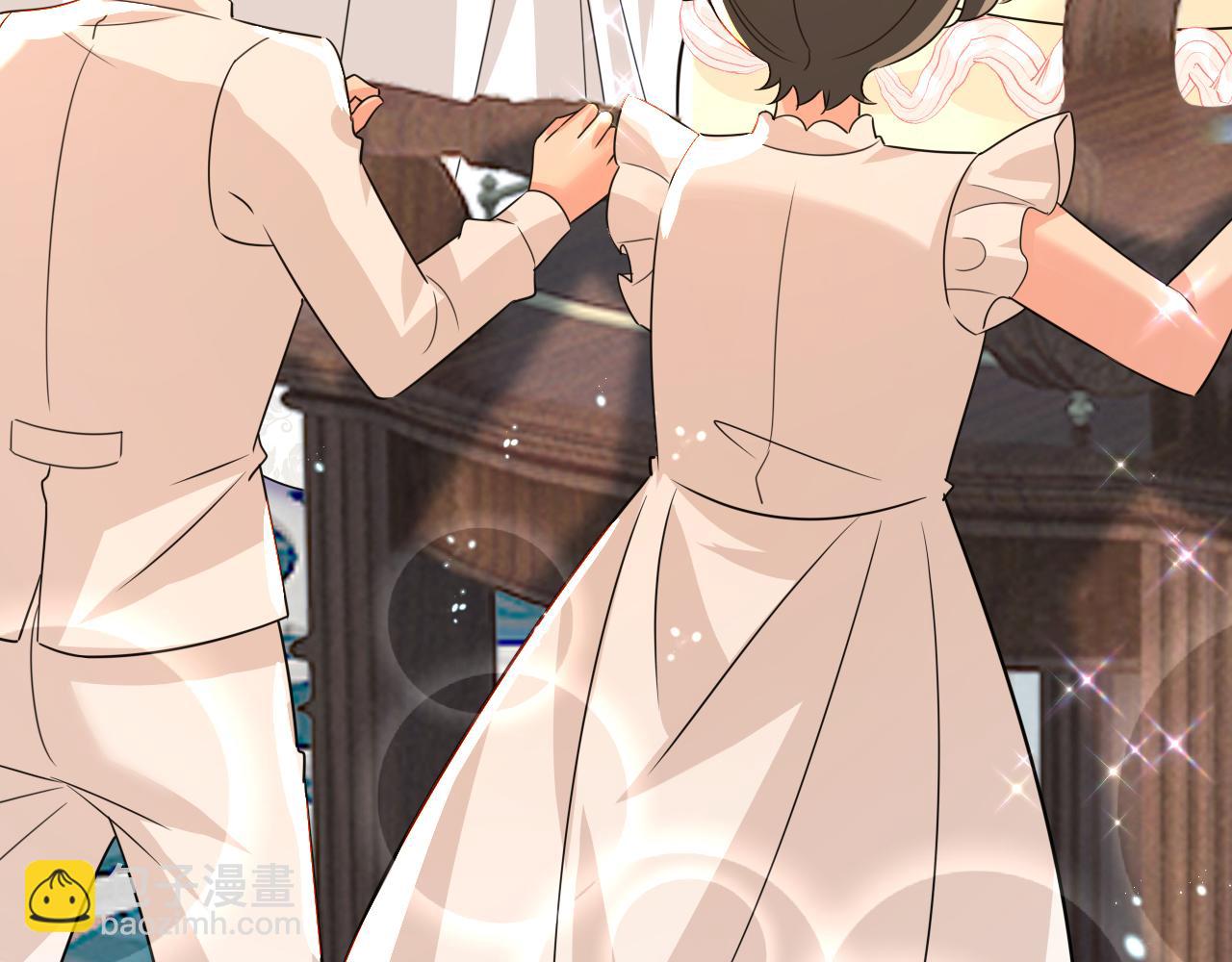 總裁在上 - 第591話 宮歐，我願意！(1/3) - 8