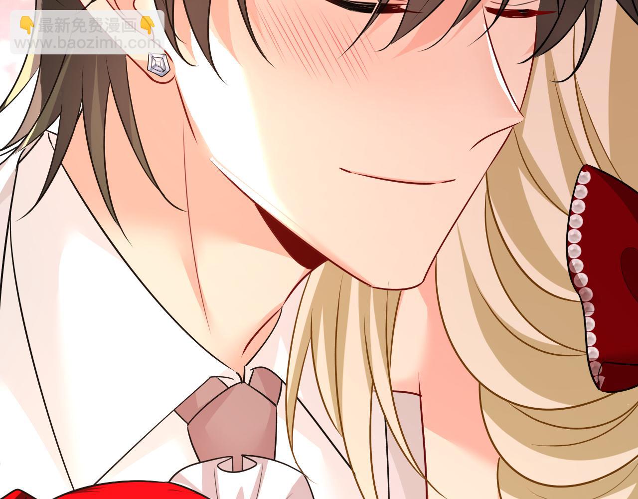 總裁在上 - 第593話 念念不忘，必有迴響(3/3) - 2