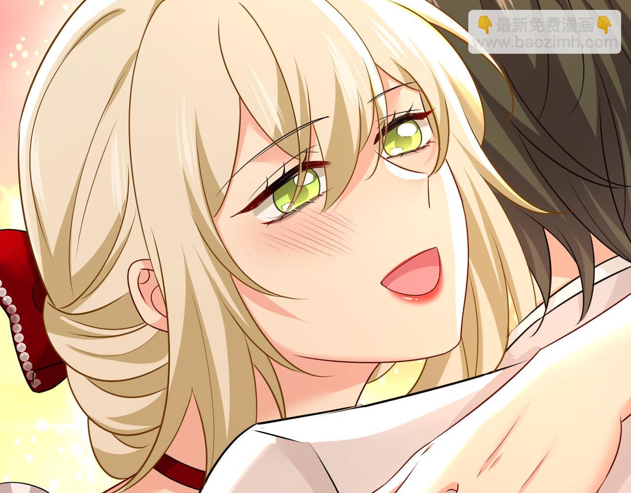 總裁在上 - 第593話 念念不忘，必有迴響(3/3) - 3