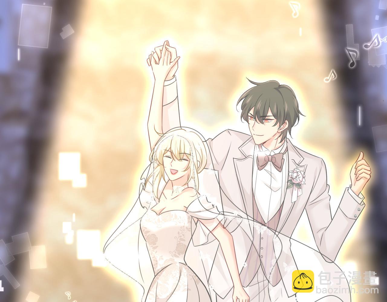 總裁在上 - 第593話 念念不忘，必有迴響(1/3) - 4