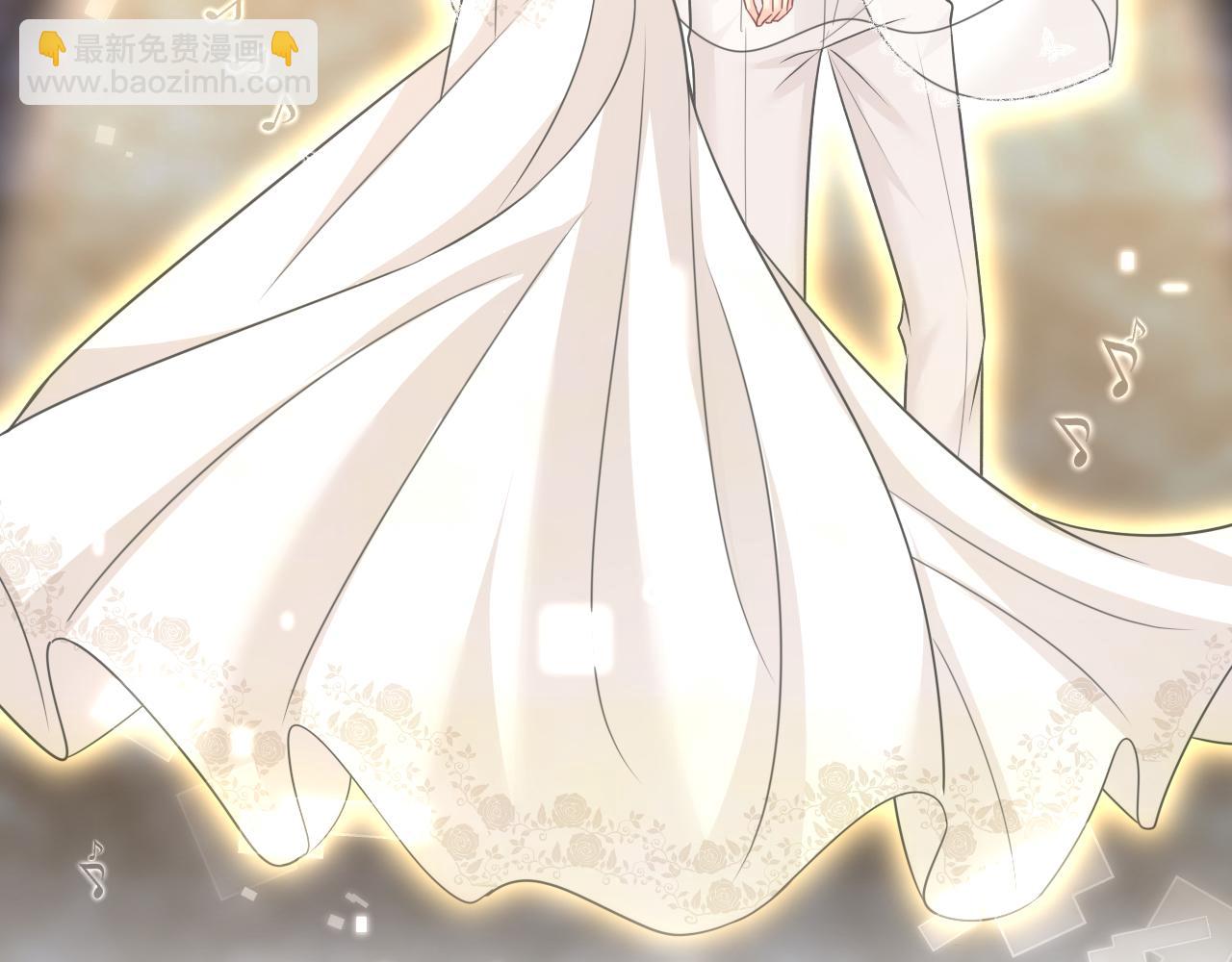 總裁在上 - 第593話 念念不忘，必有迴響(1/3) - 5