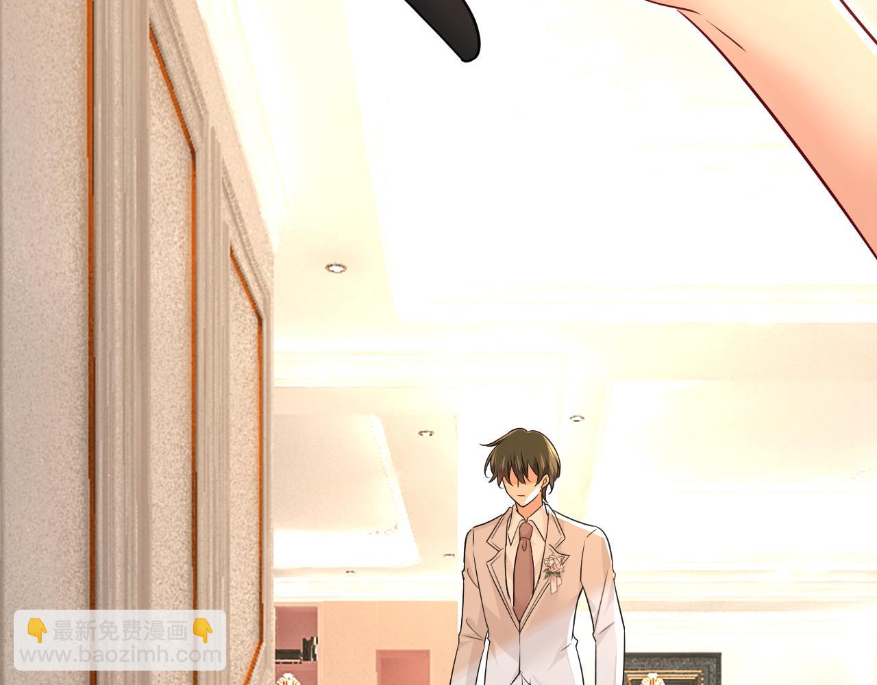 總裁在上 - 第593話 念念不忘，必有迴響(2/3) - 3