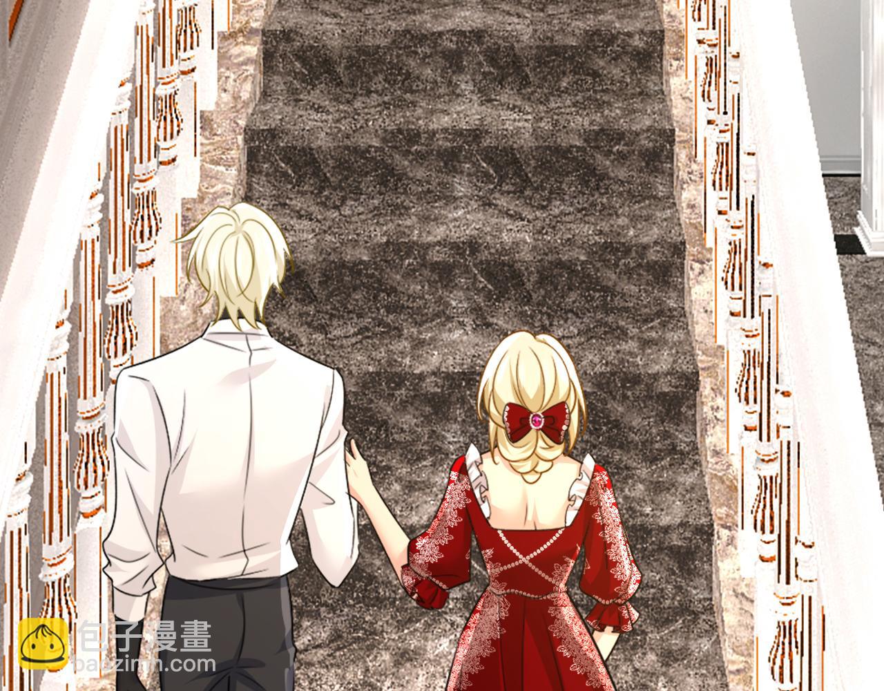 總裁在上 - 第593話 念念不忘，必有迴響(2/3) - 5