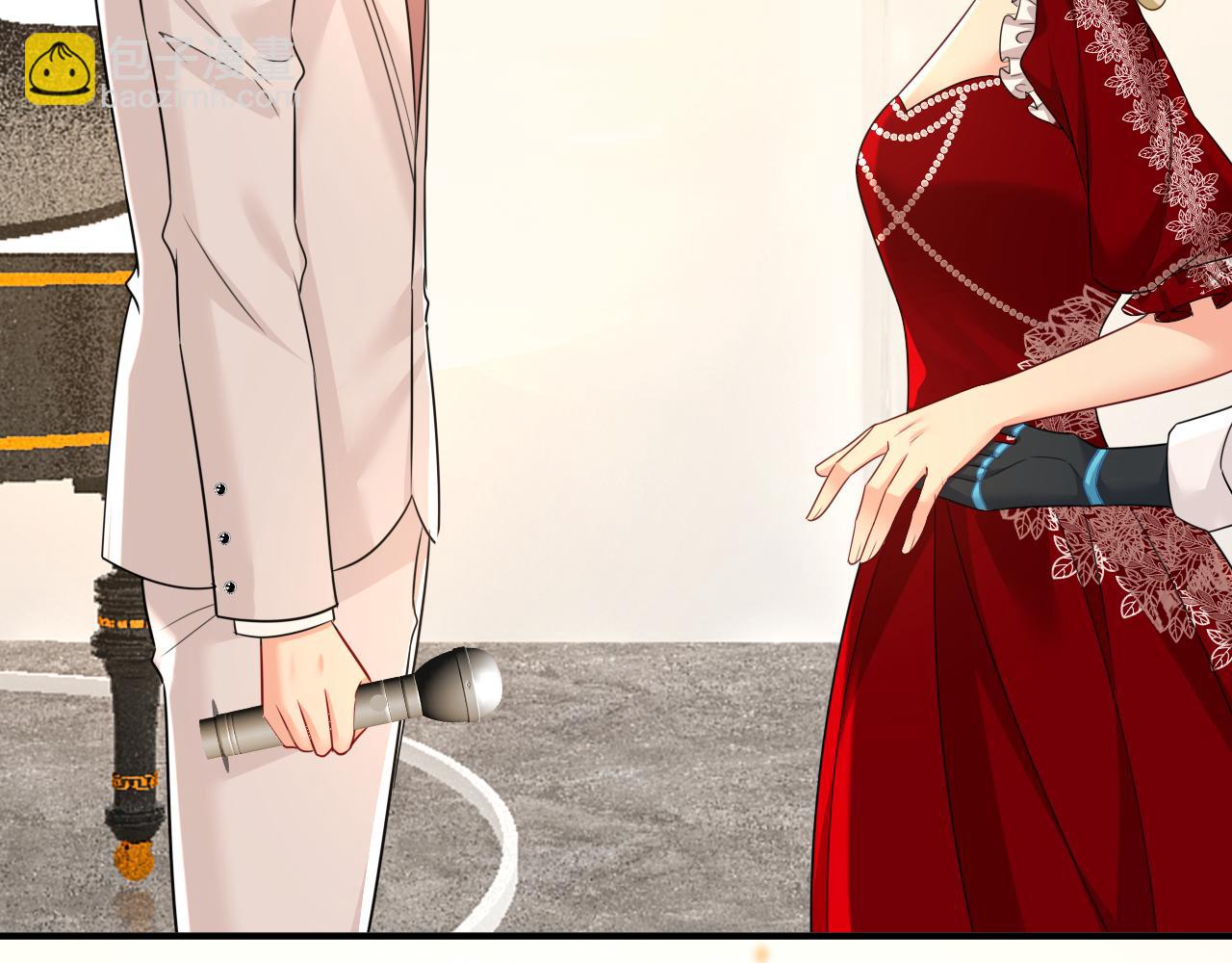 總裁在上 - 第593話 念念不忘，必有迴響(2/3) - 1