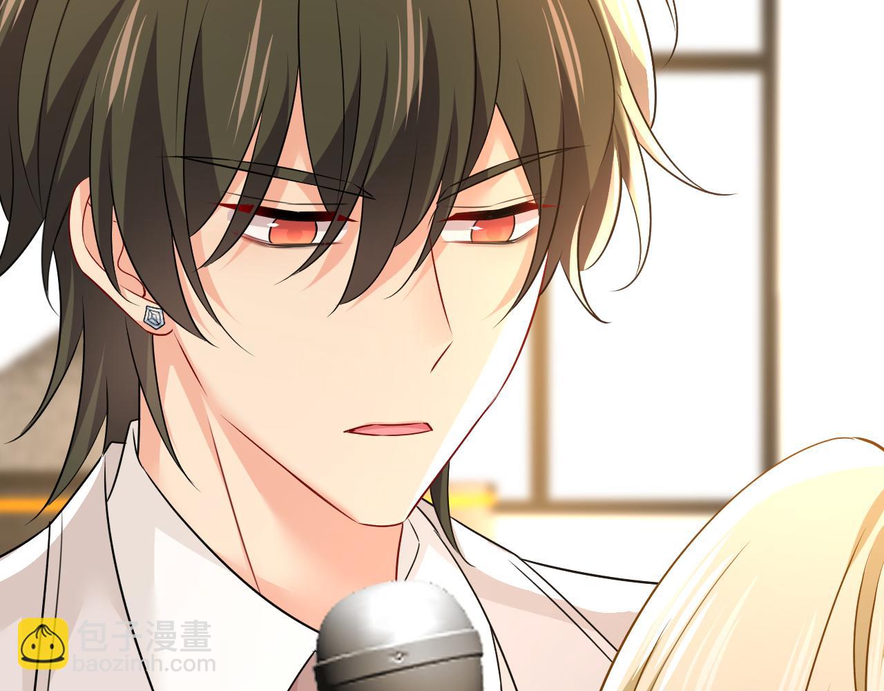 總裁在上 - 第593話 念念不忘，必有迴響(2/3) - 7