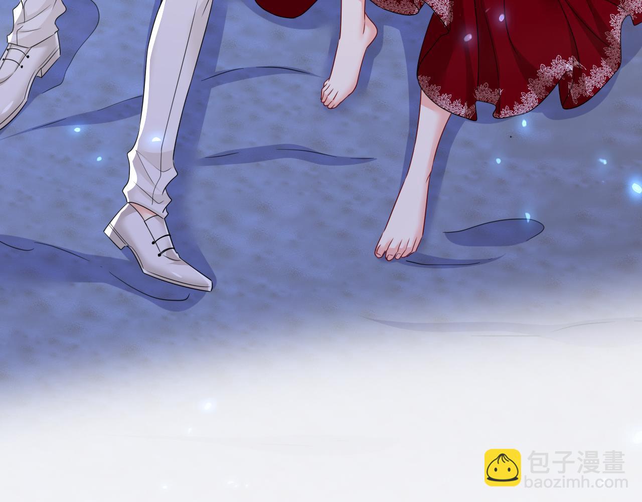 總裁在上 - 第595話 你在想什麼？(3/3) - 2