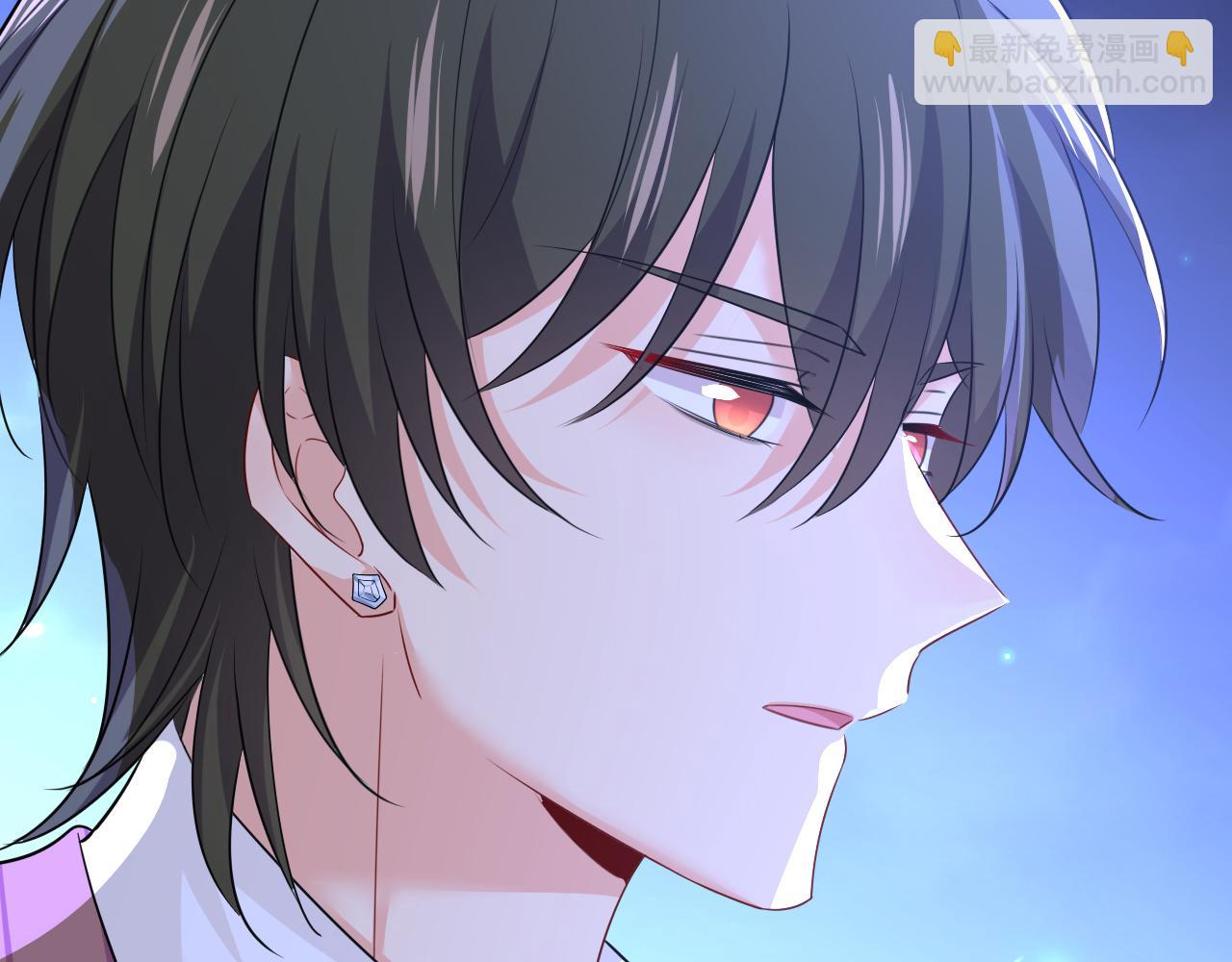 總裁在上 - 第595話 你在想什麼？(1/3) - 5