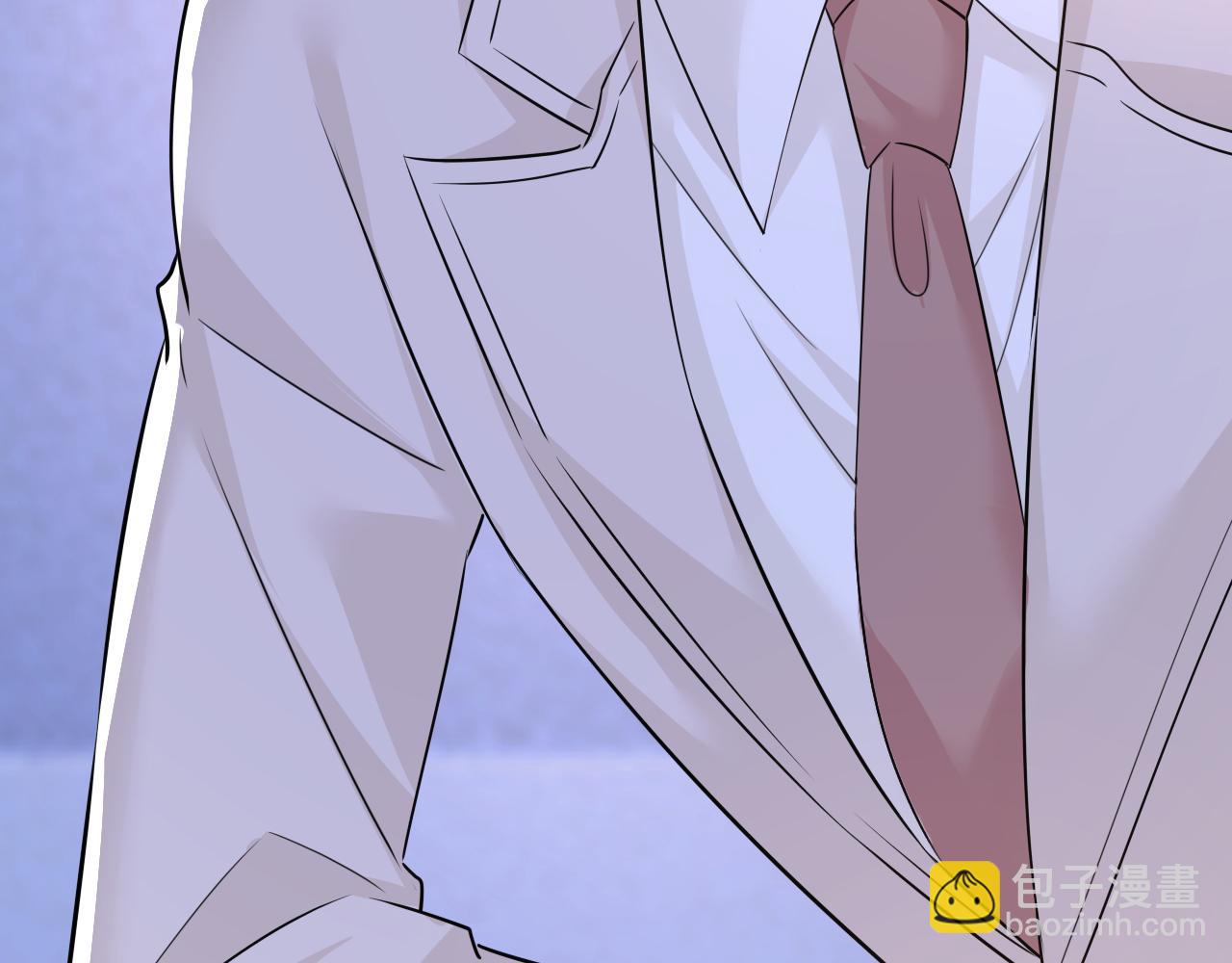 總裁在上 - 第595話 你在想什麼？(1/3) - 4