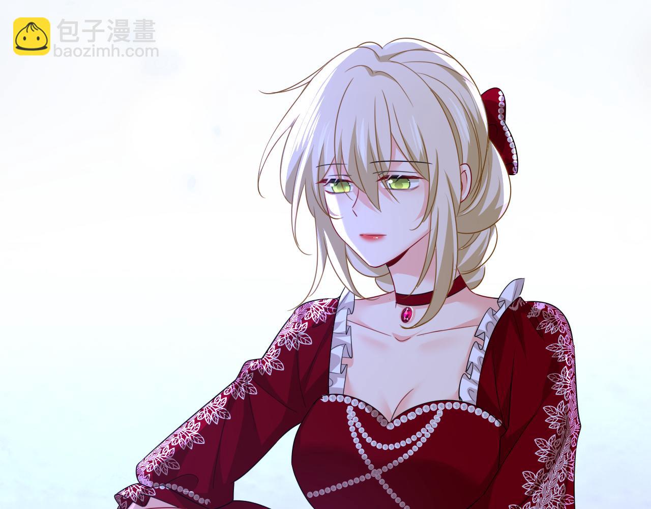 總裁在上 - 第595話 你在想什麼？(2/3) - 6