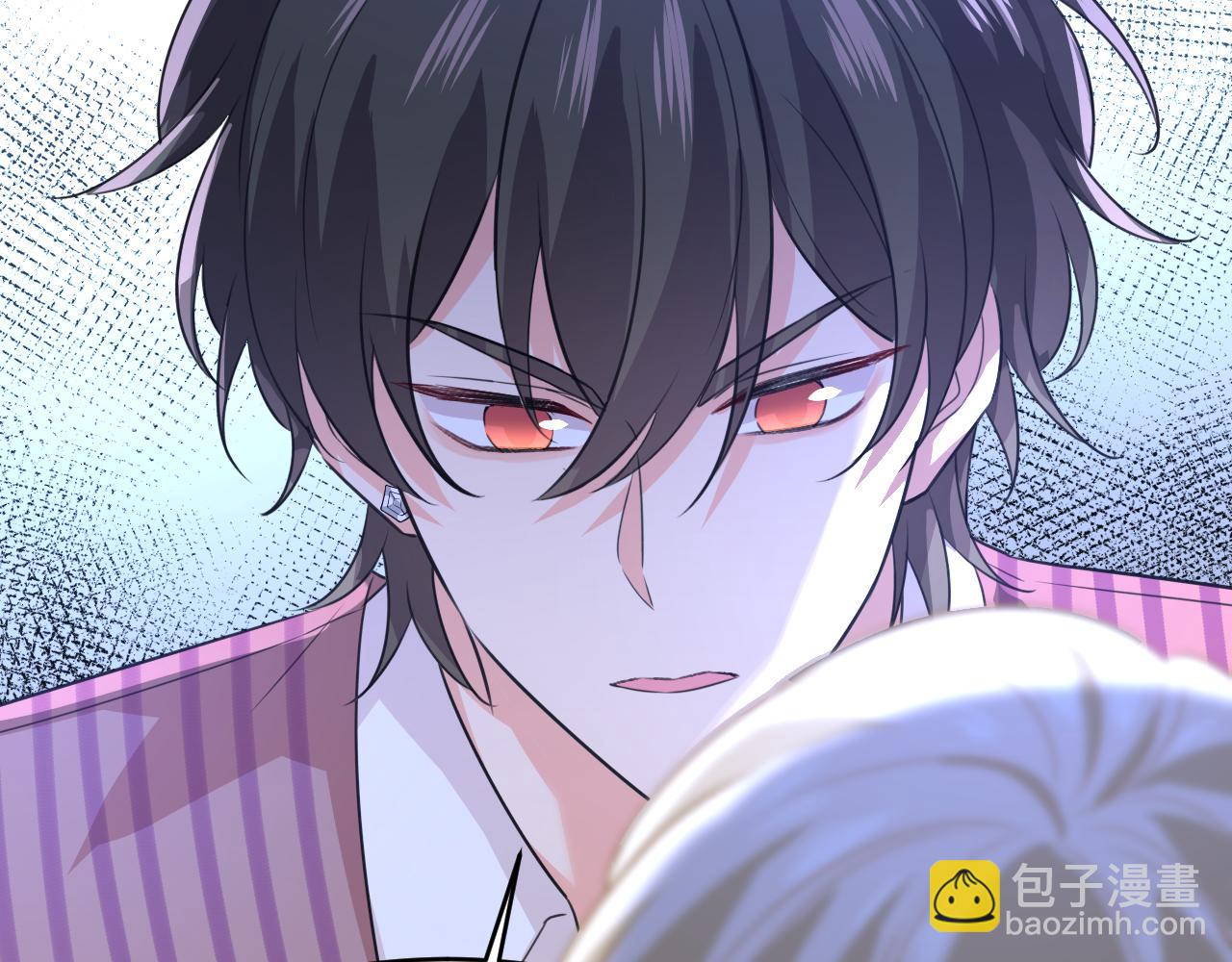 總裁在上 - 第597話 早上好，未婚夫(1/2) - 3